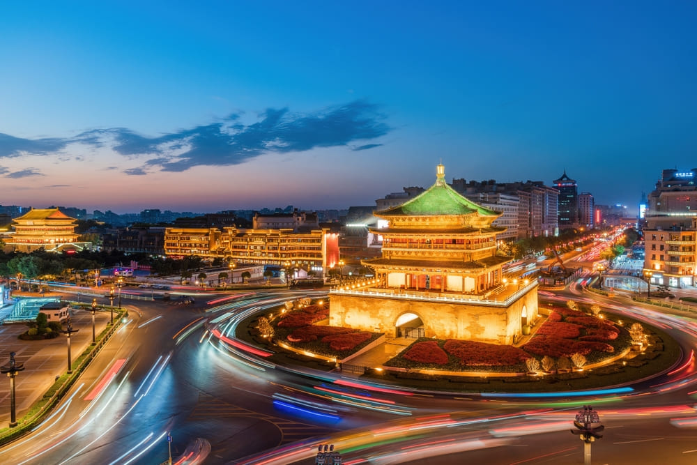 Xian